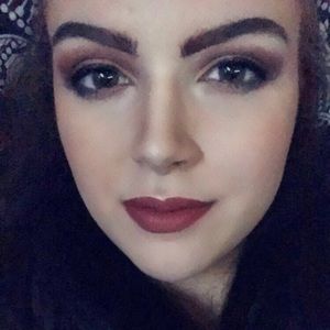 Meet your Posher, Morgan